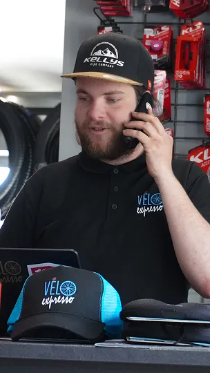 reparateur velo à Congénies près de Nimes dans le Gard 30