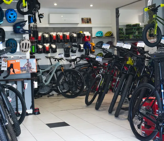 pieces detachées velos à Congénies près de Nimes dans le Gard 30