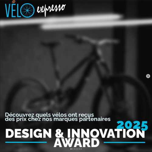Design &  Innovation Awards 2025
