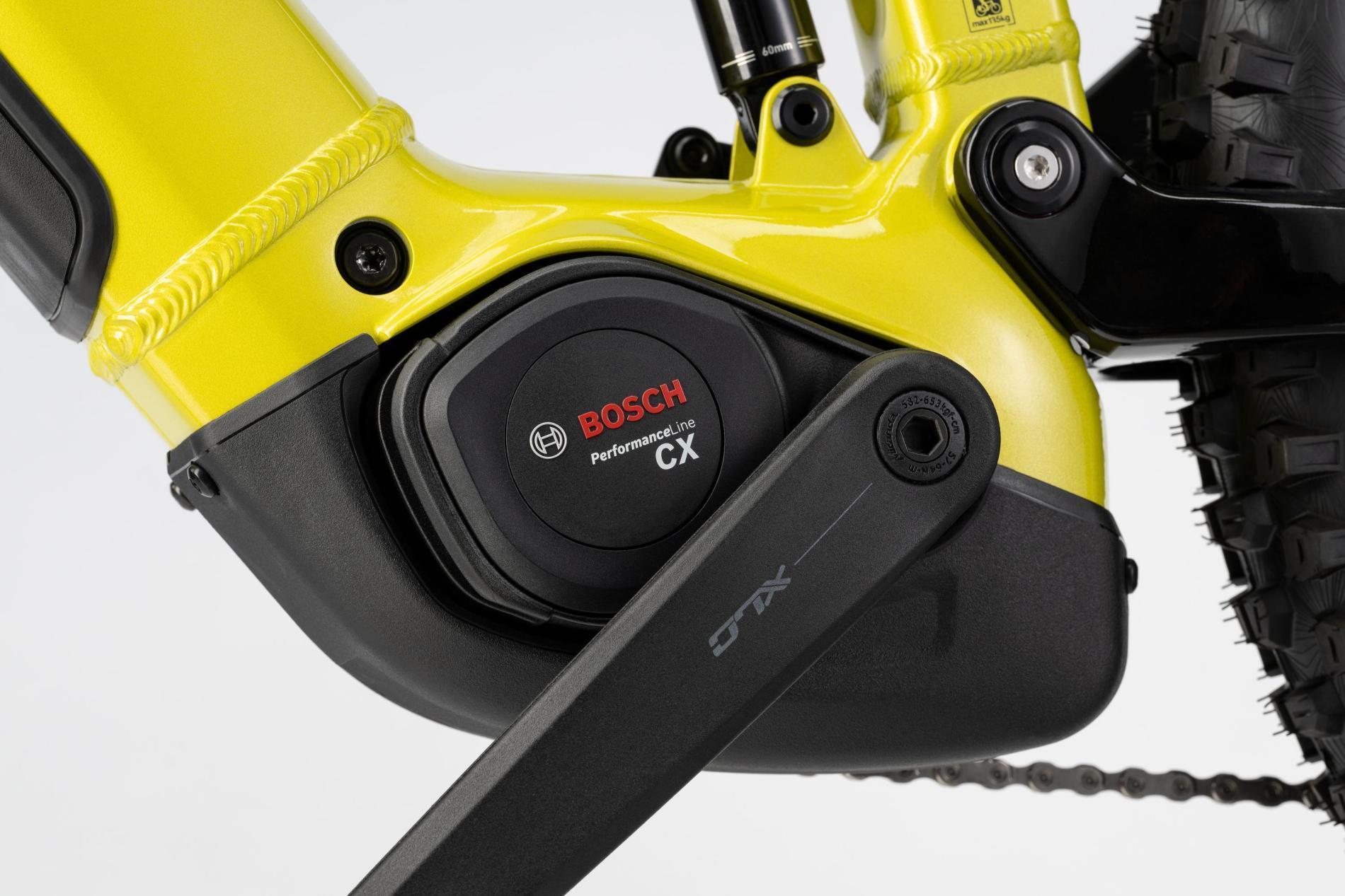 Haibike All Mountain 6