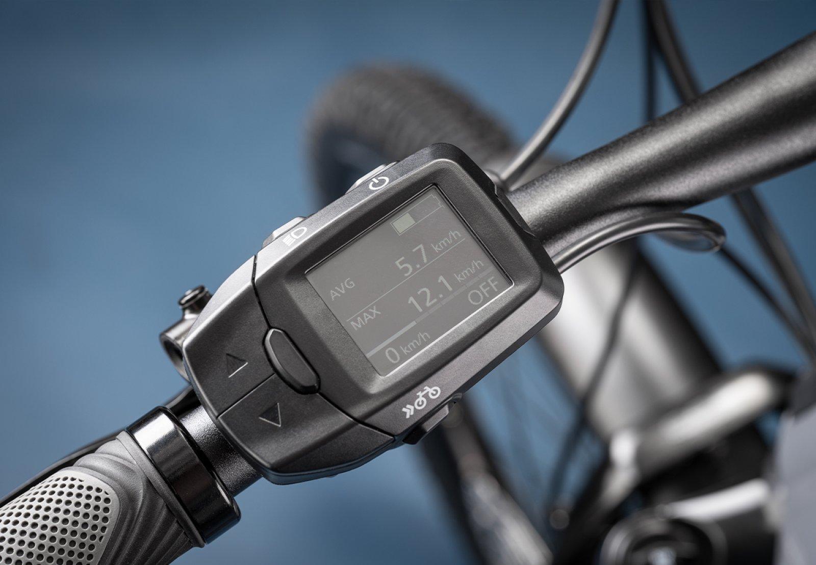 Kellys Estima X40 Low