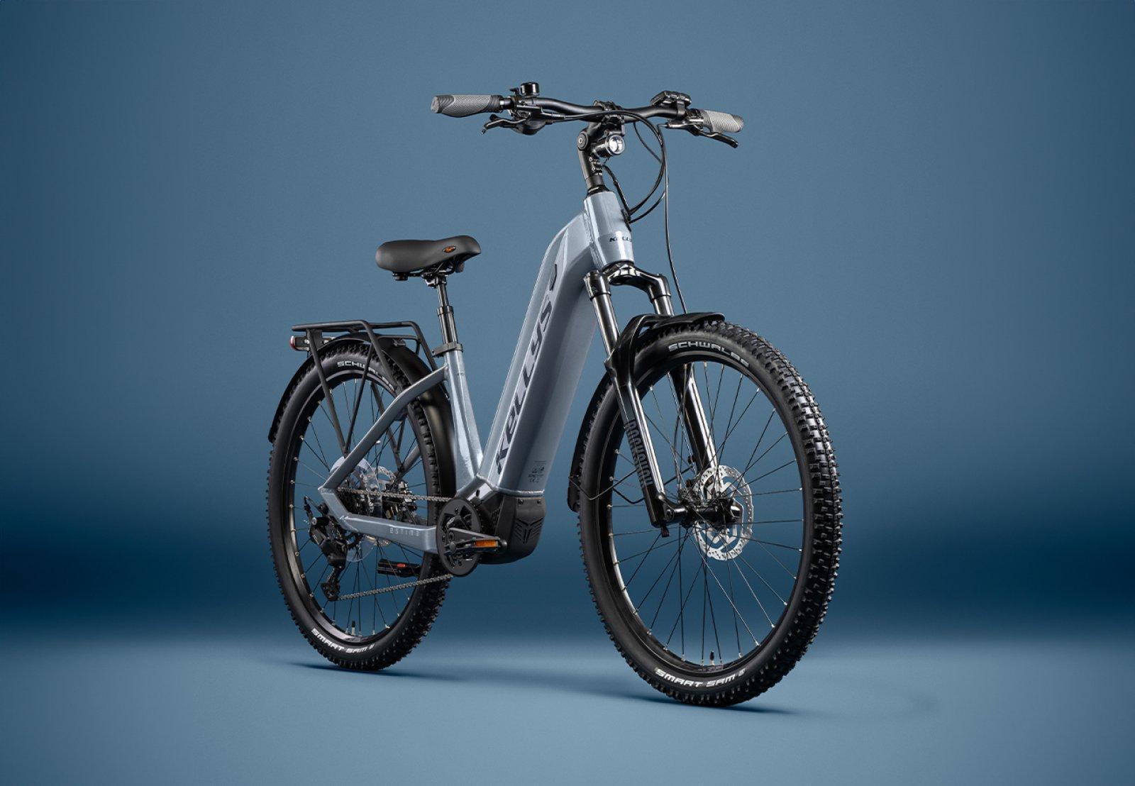 Kellys Estima X40 Low