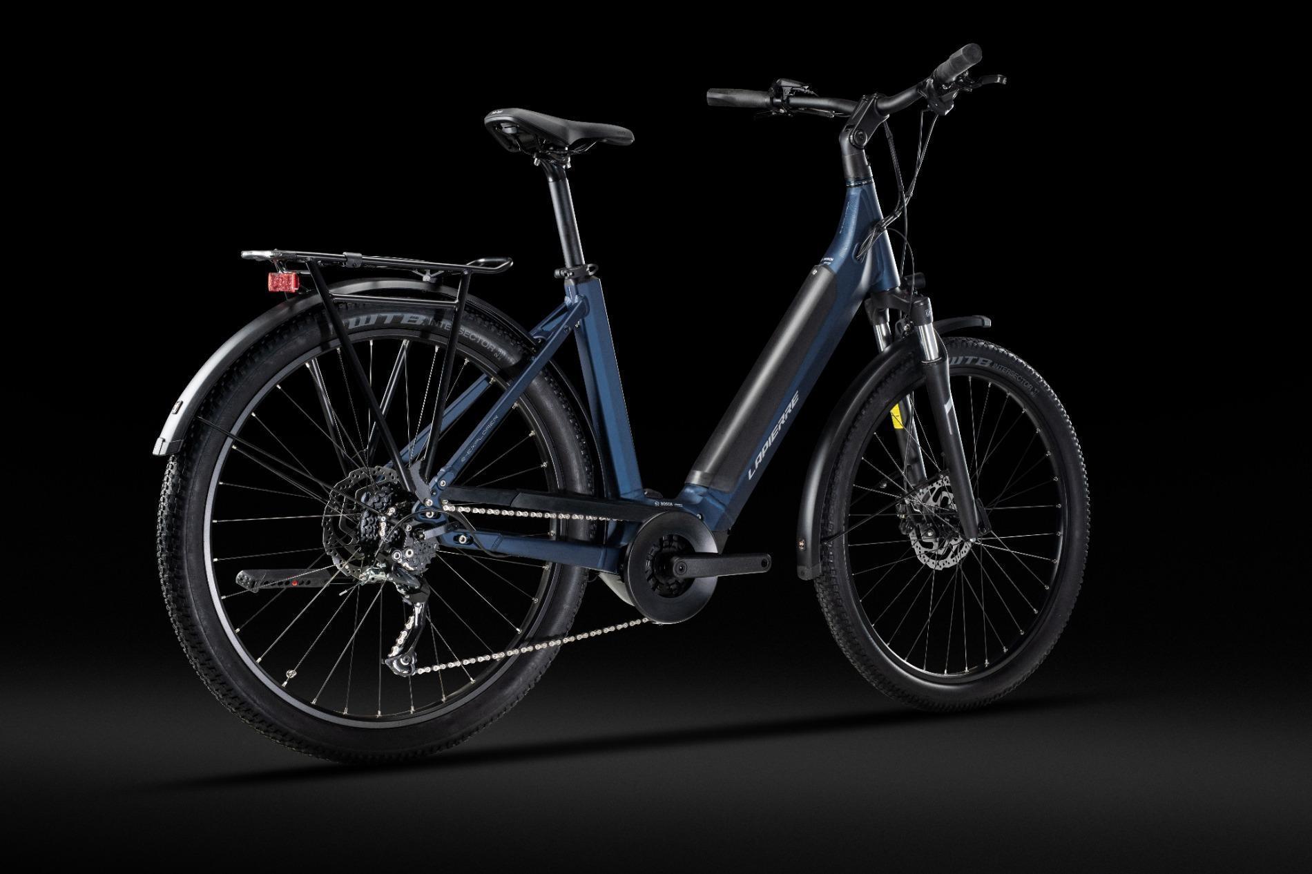 Lapierre E-Explorer 5.5 Low