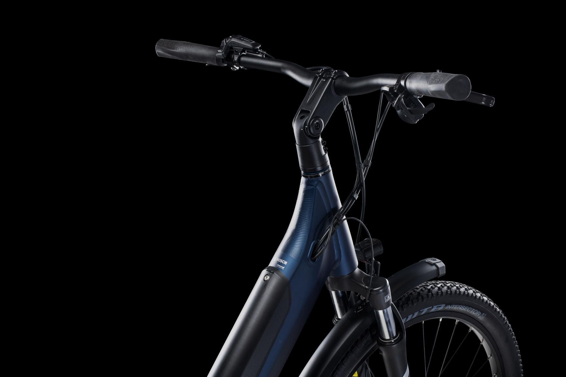 Lapierre E-Explorer 5.5 Low