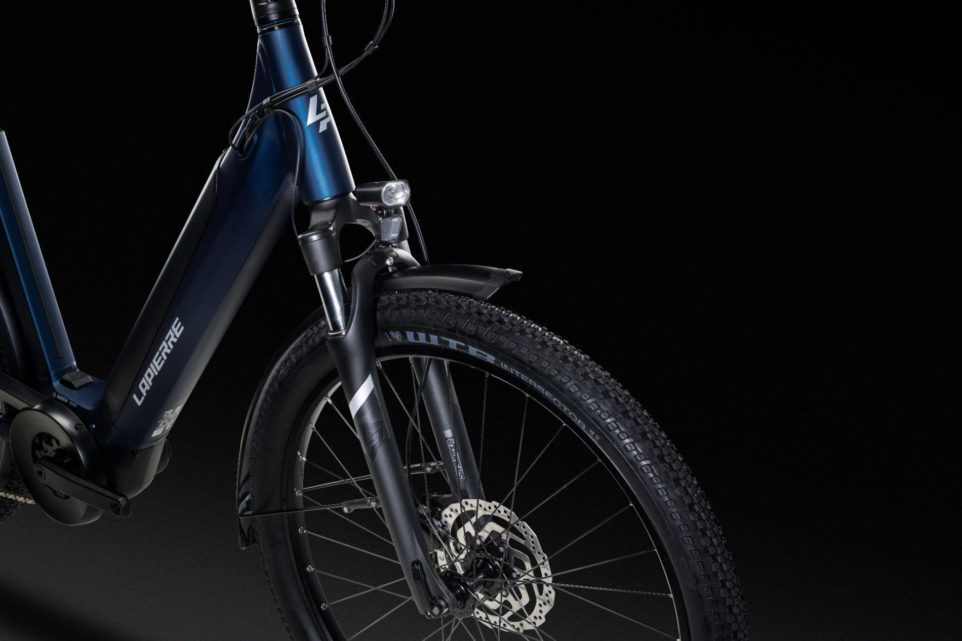 Lapierre E-Explorer 5.5 Low