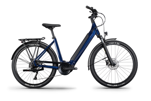 Lapierre E-Explorer 5.5 Low