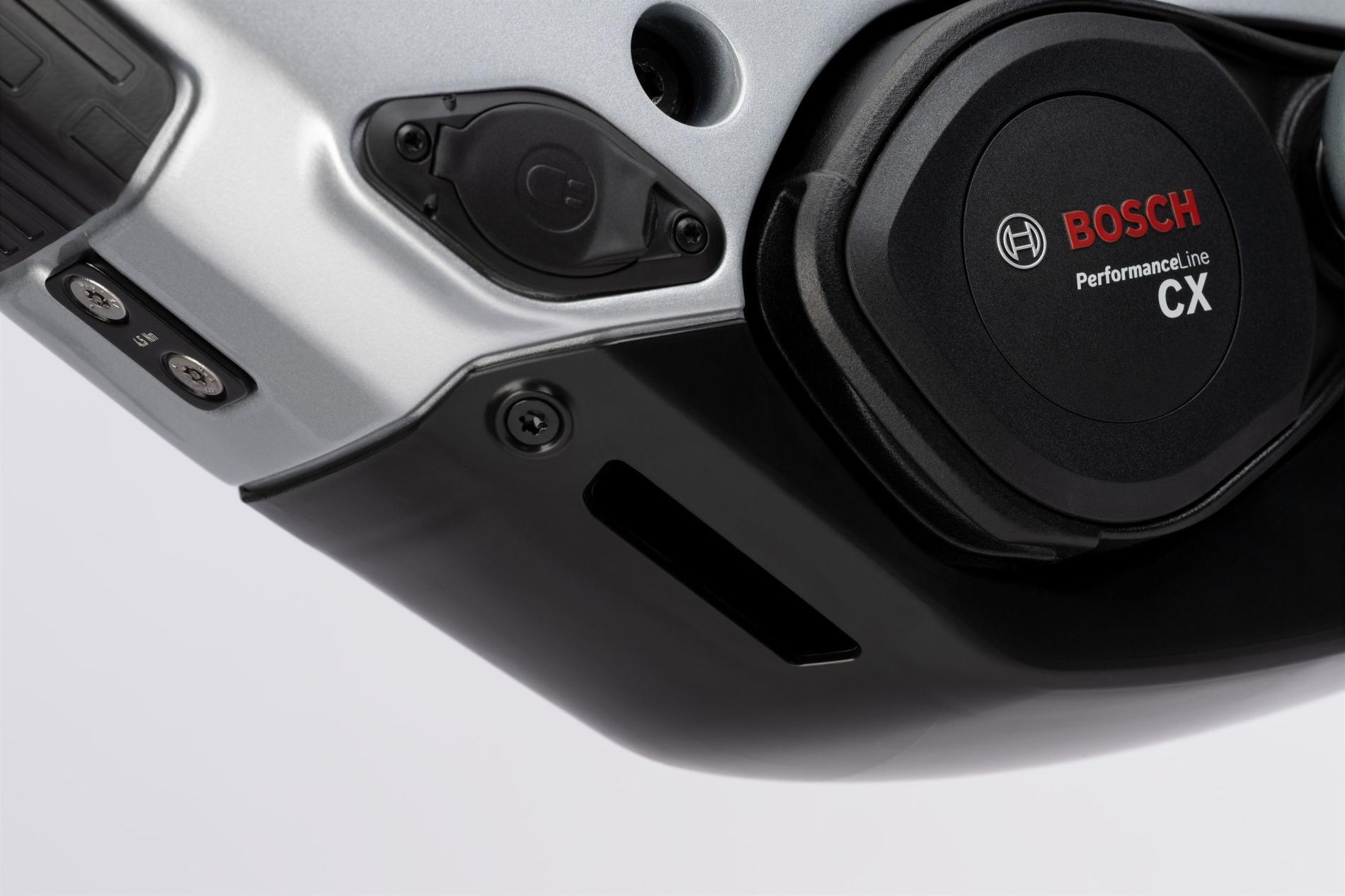 Ghost E-Riot CF Advanced