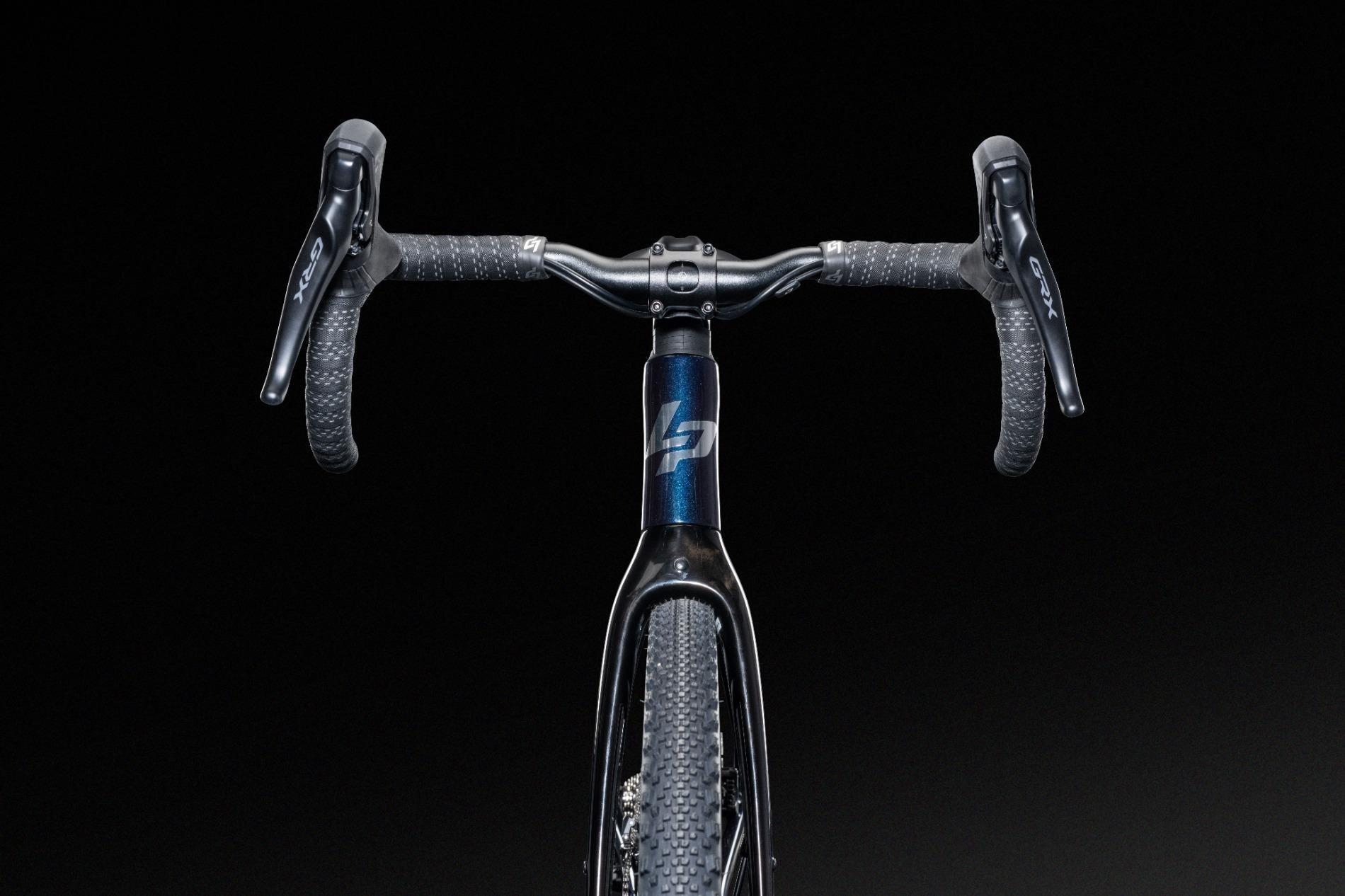 Lapierre CrossHill CF 5.0