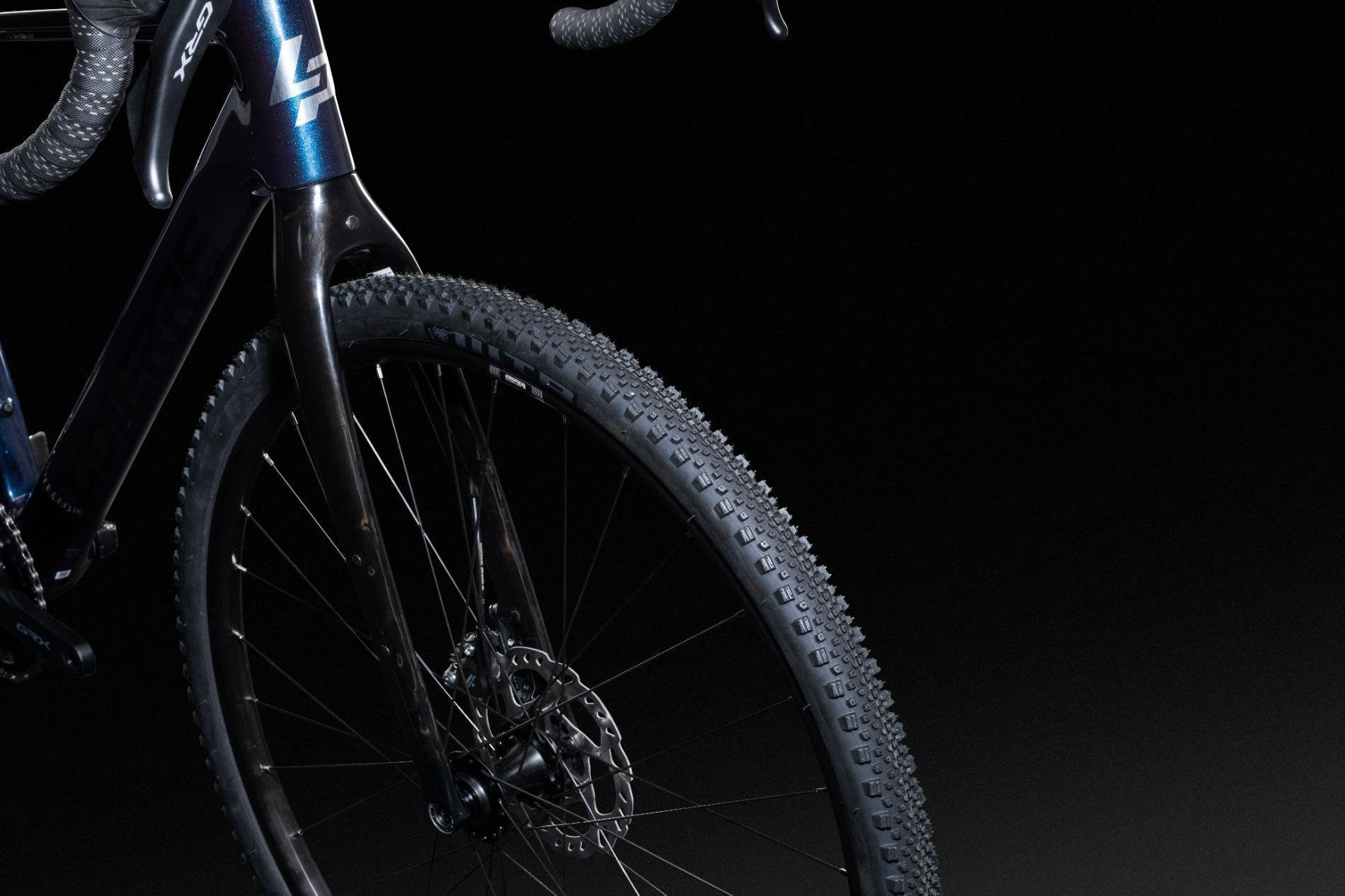 Lapierre CrossHill CF 5.0