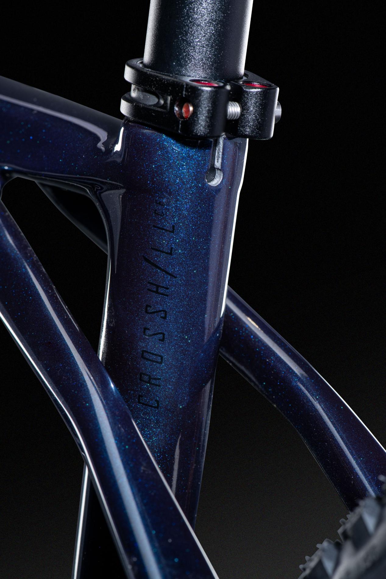 Lapierre CrossHill CF 5.0