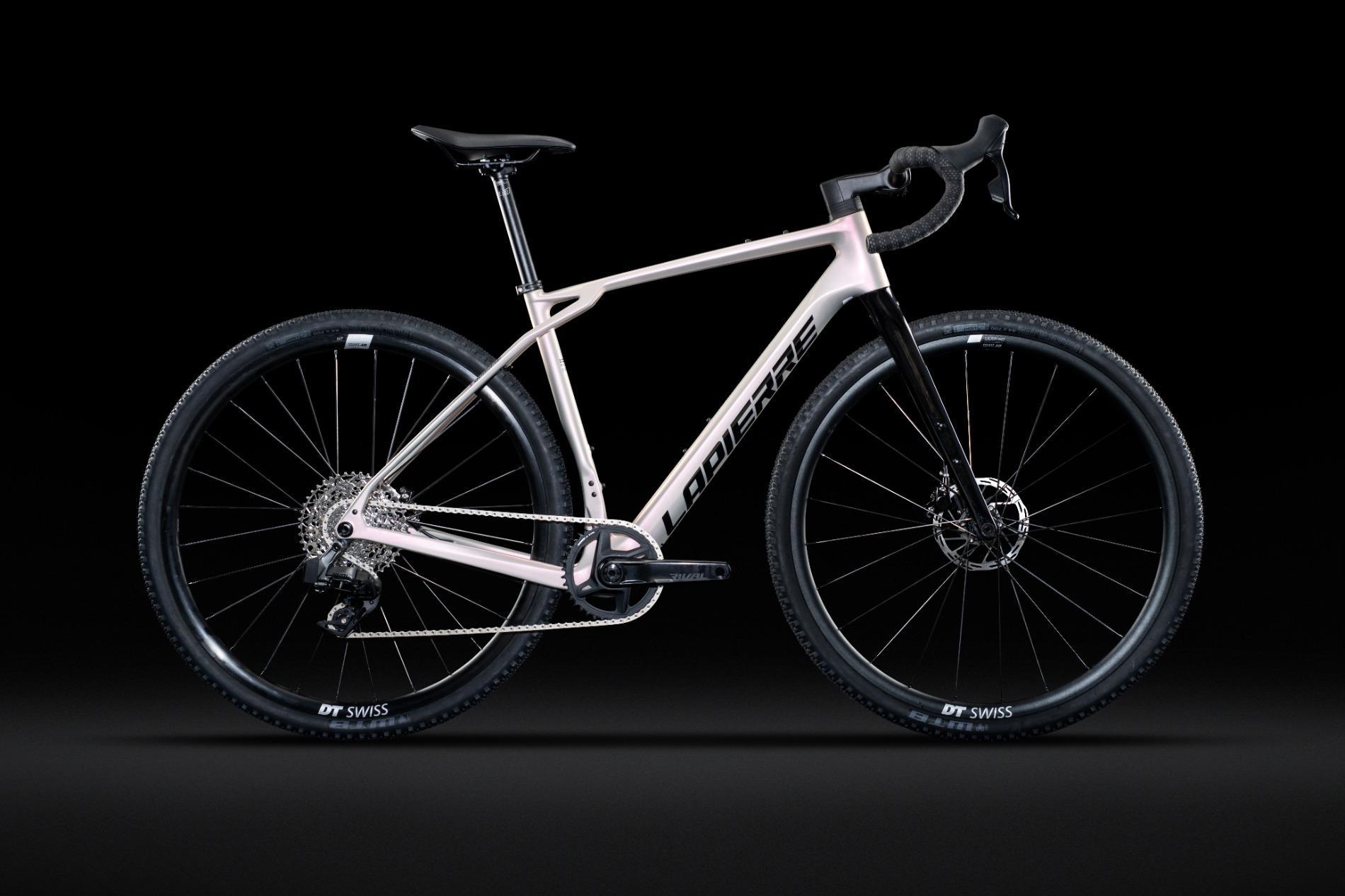 Lapierre CrossHill CF 6.0