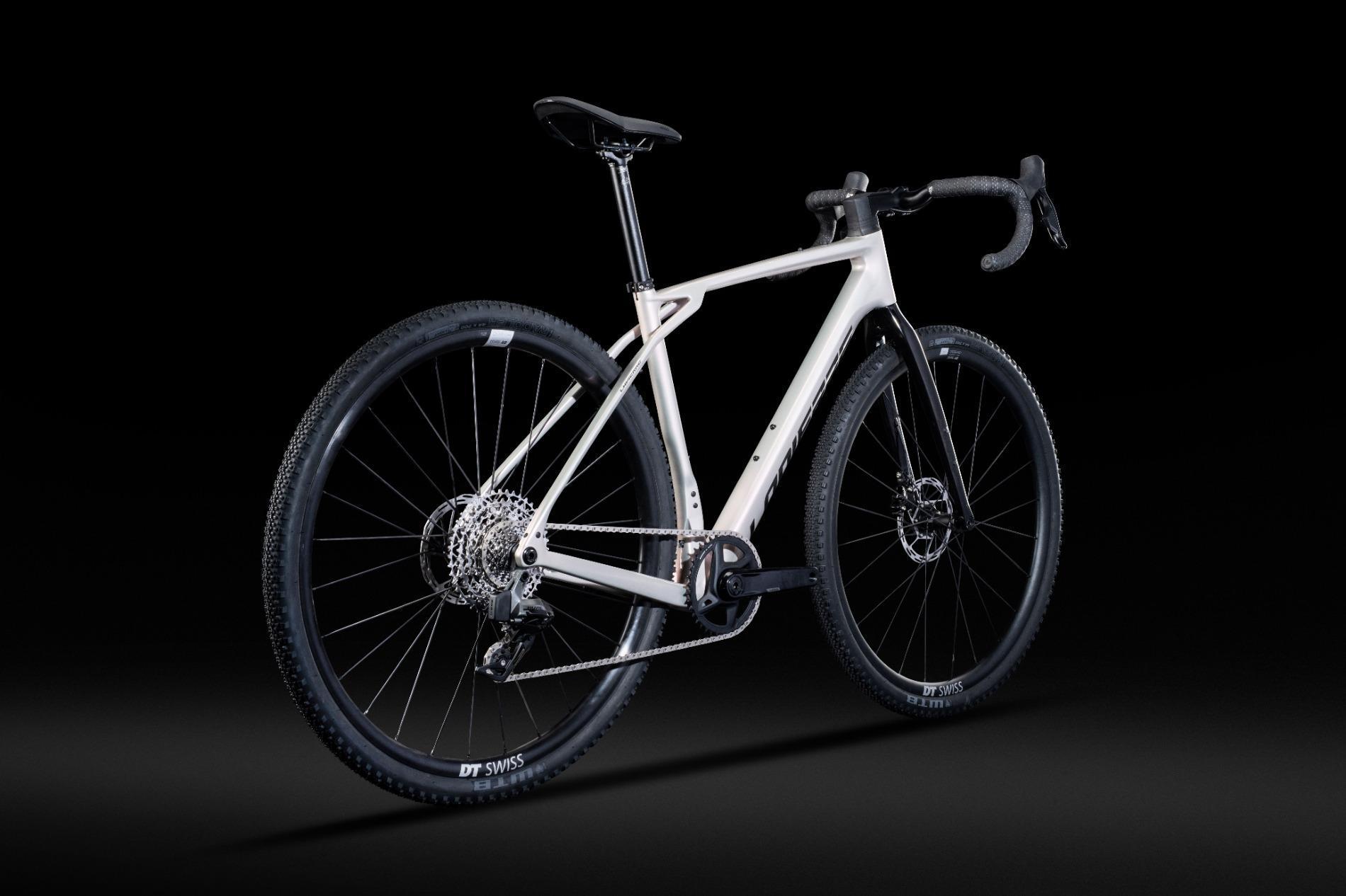 Lapierre CrossHill CF 6.0