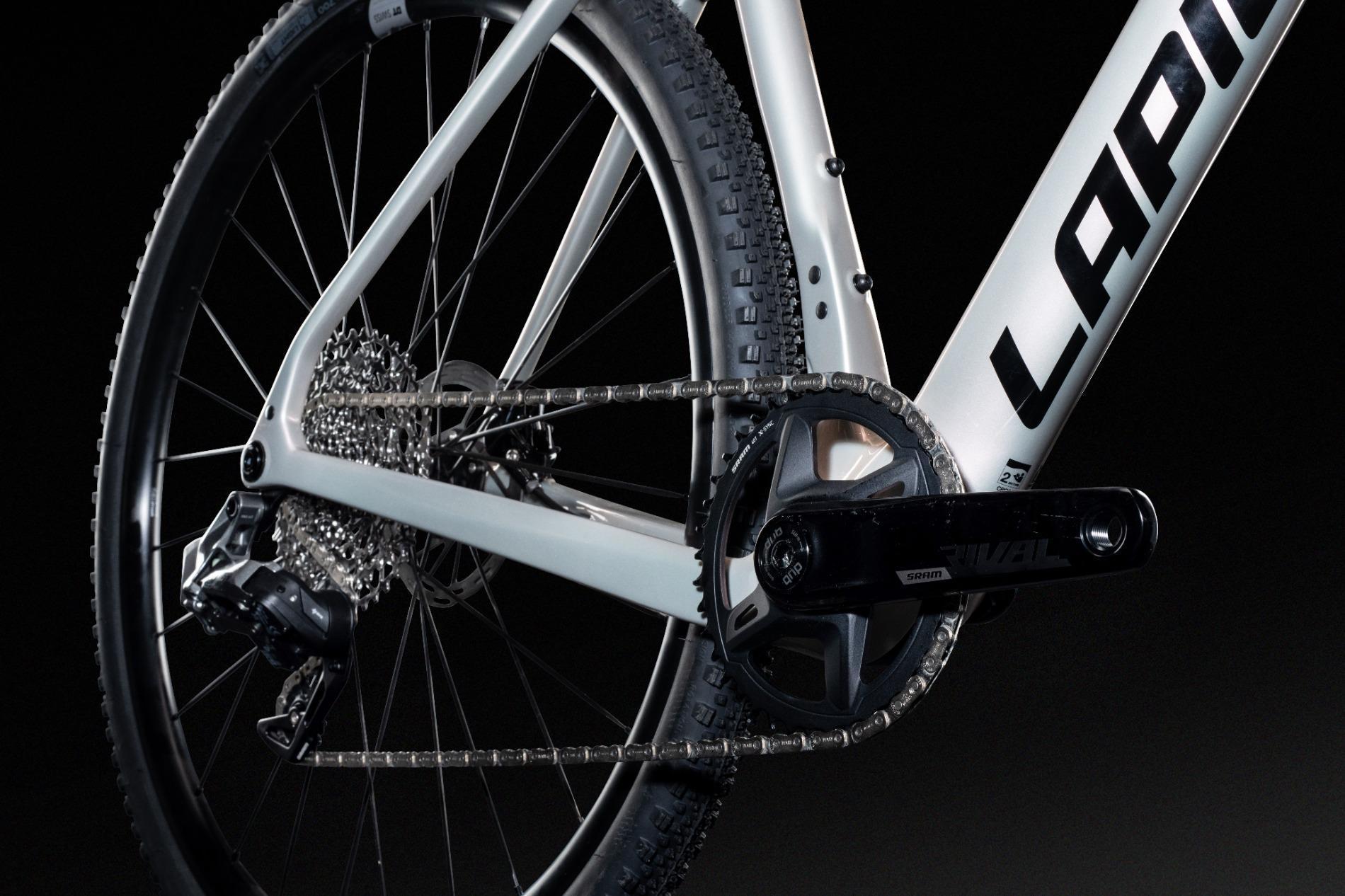 Lapierre CrossHill CF 6.0