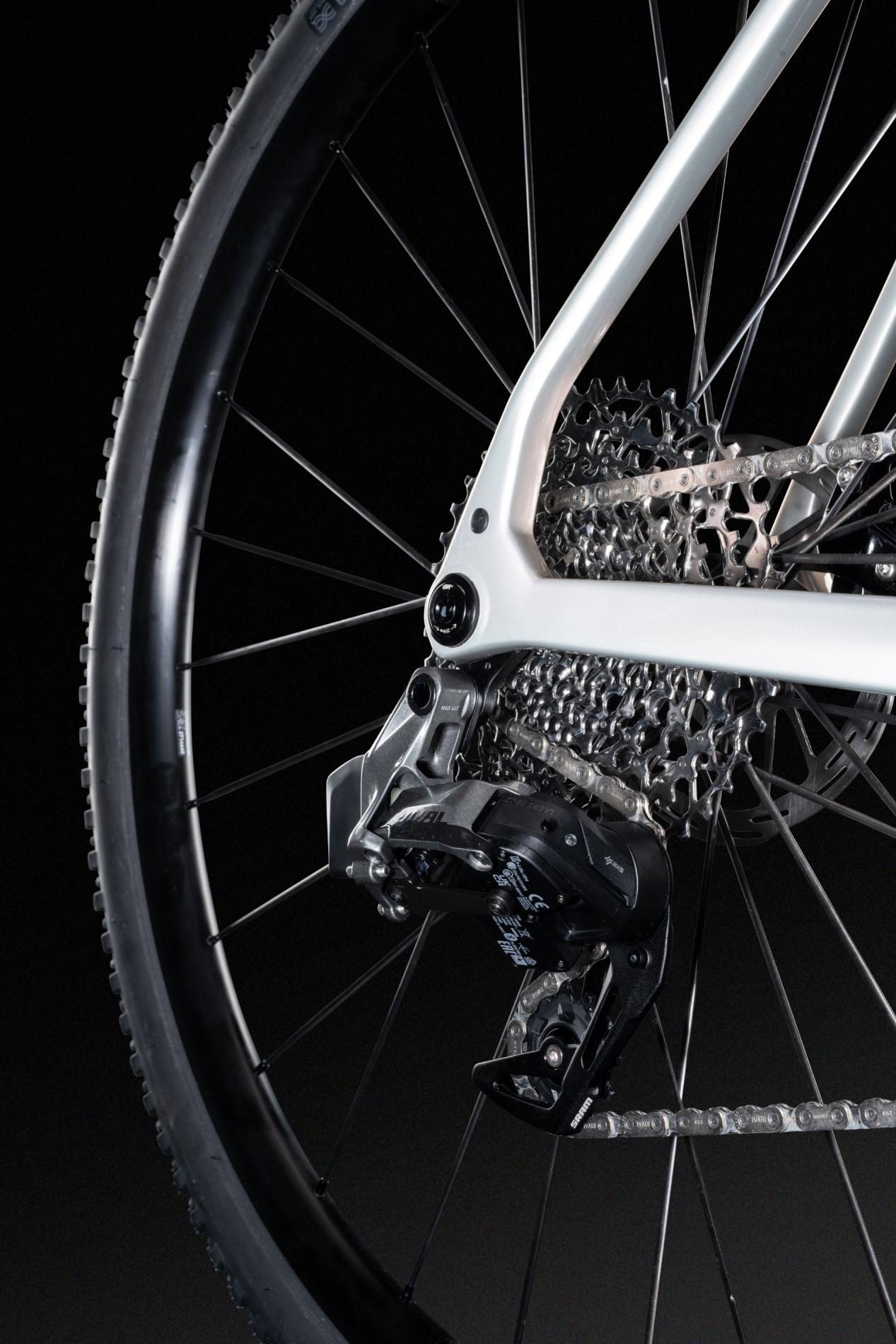 Lapierre CrossHill CF 6.0