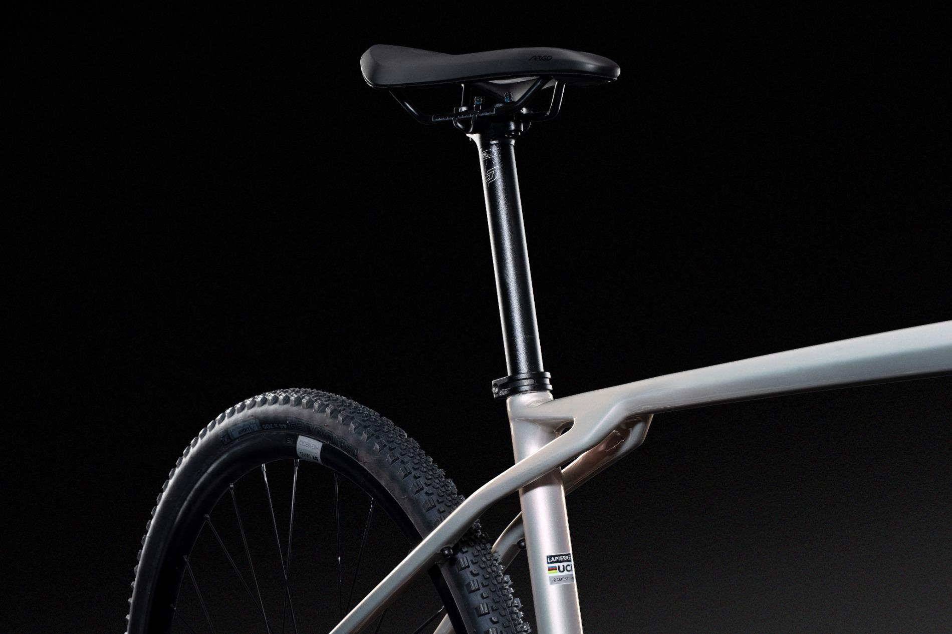 Lapierre CrossHill CF 6.0