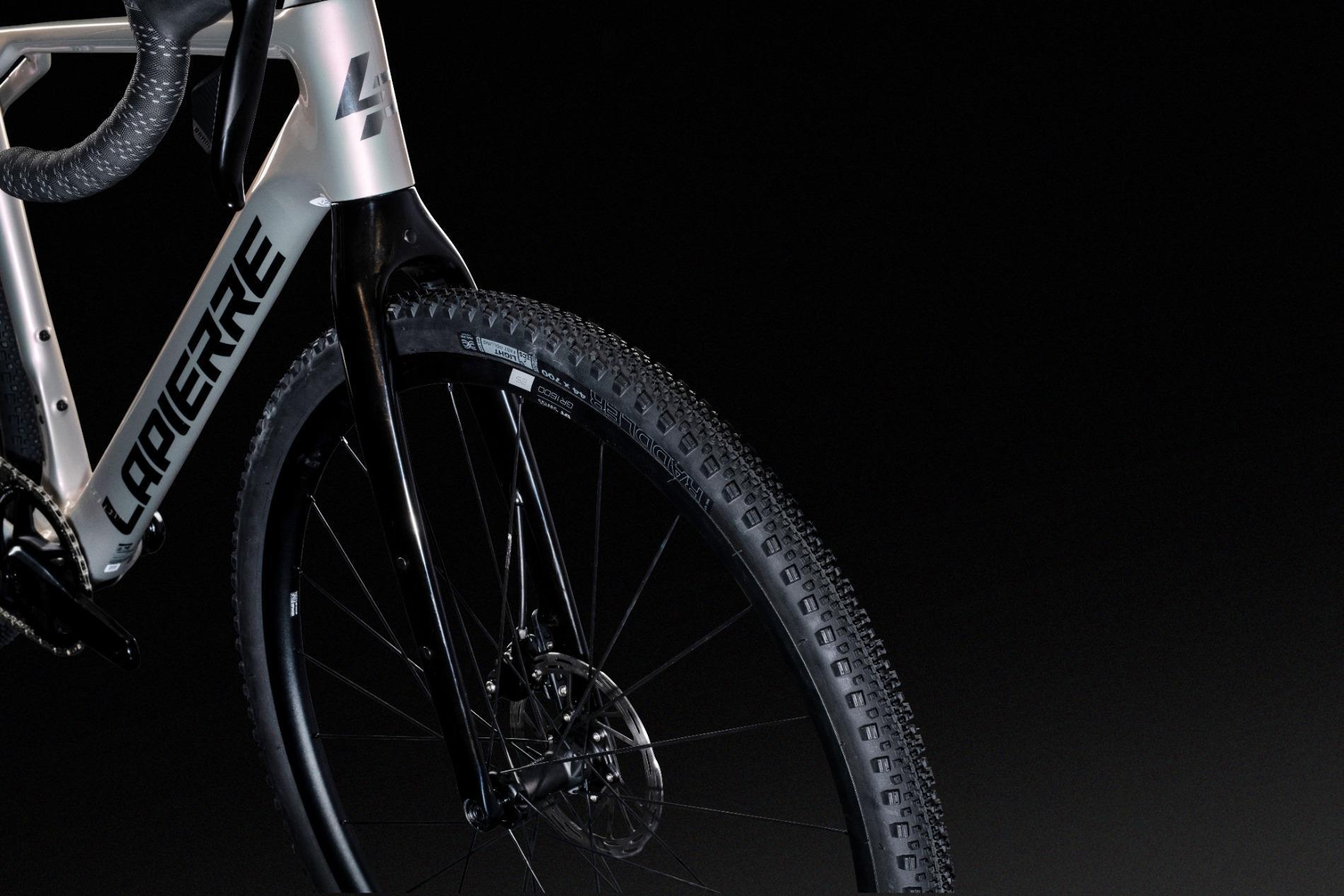 Lapierre CrossHill CF 6.0