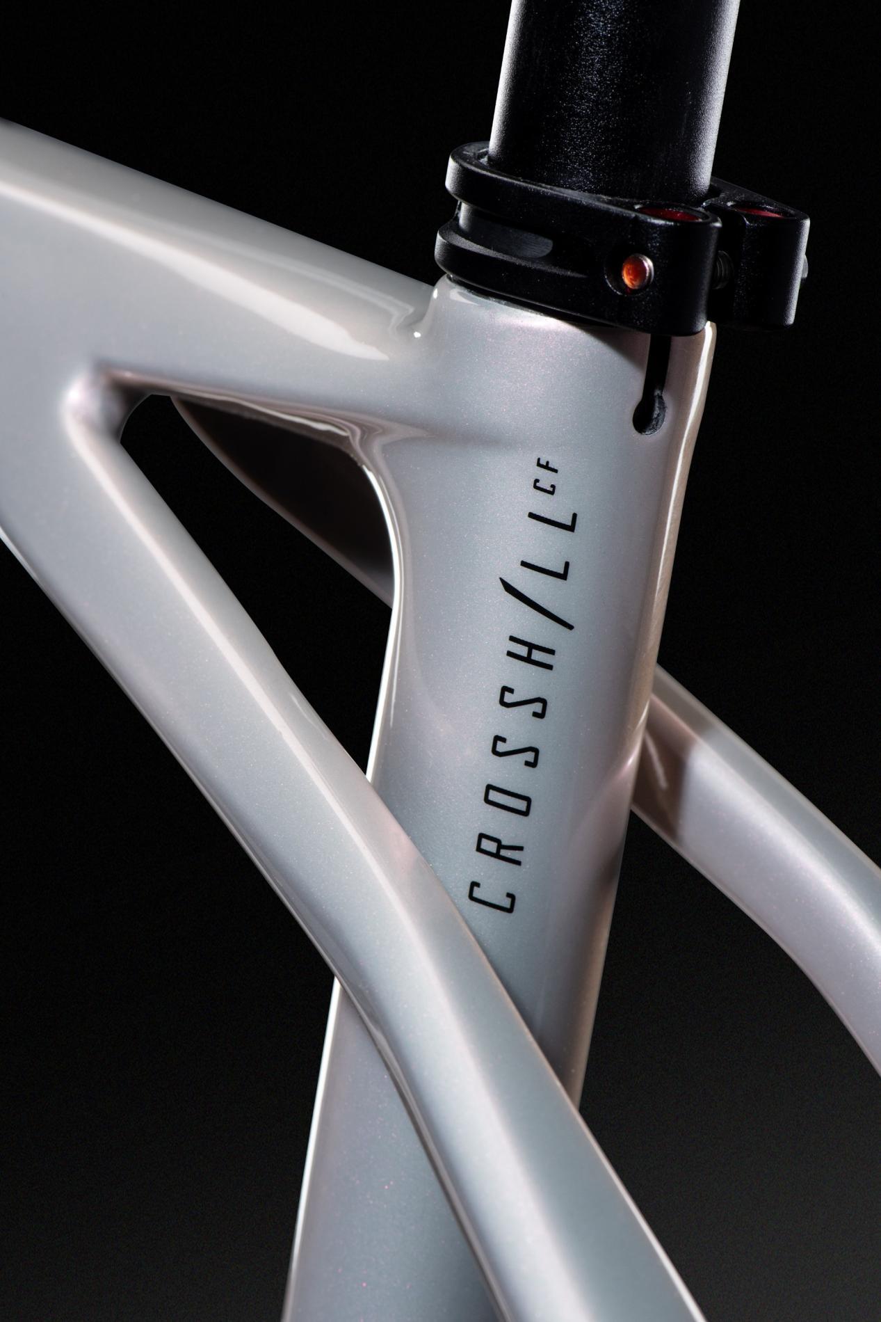 Lapierre CrossHill CF 6.0