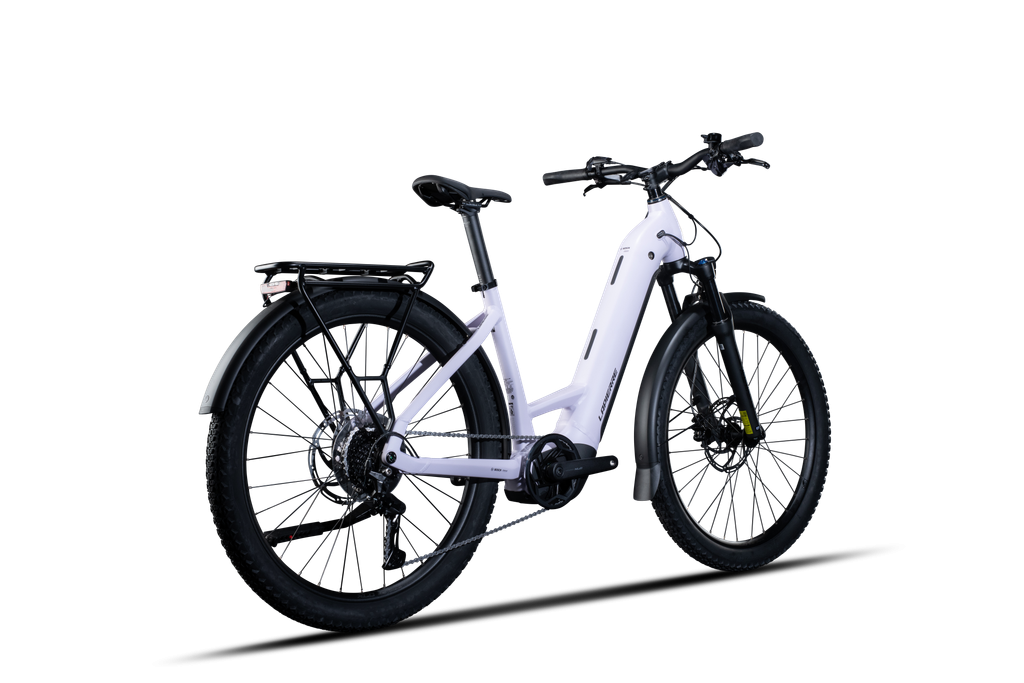 E-Explorer 6.5 Low
