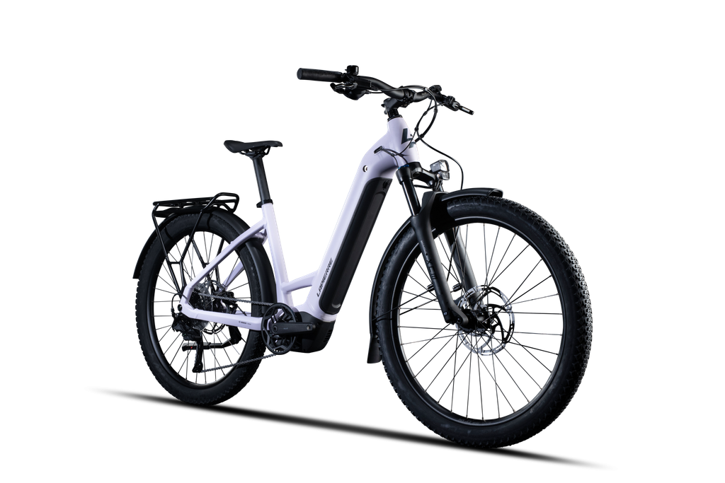 E-Explorer 6.5 Low
