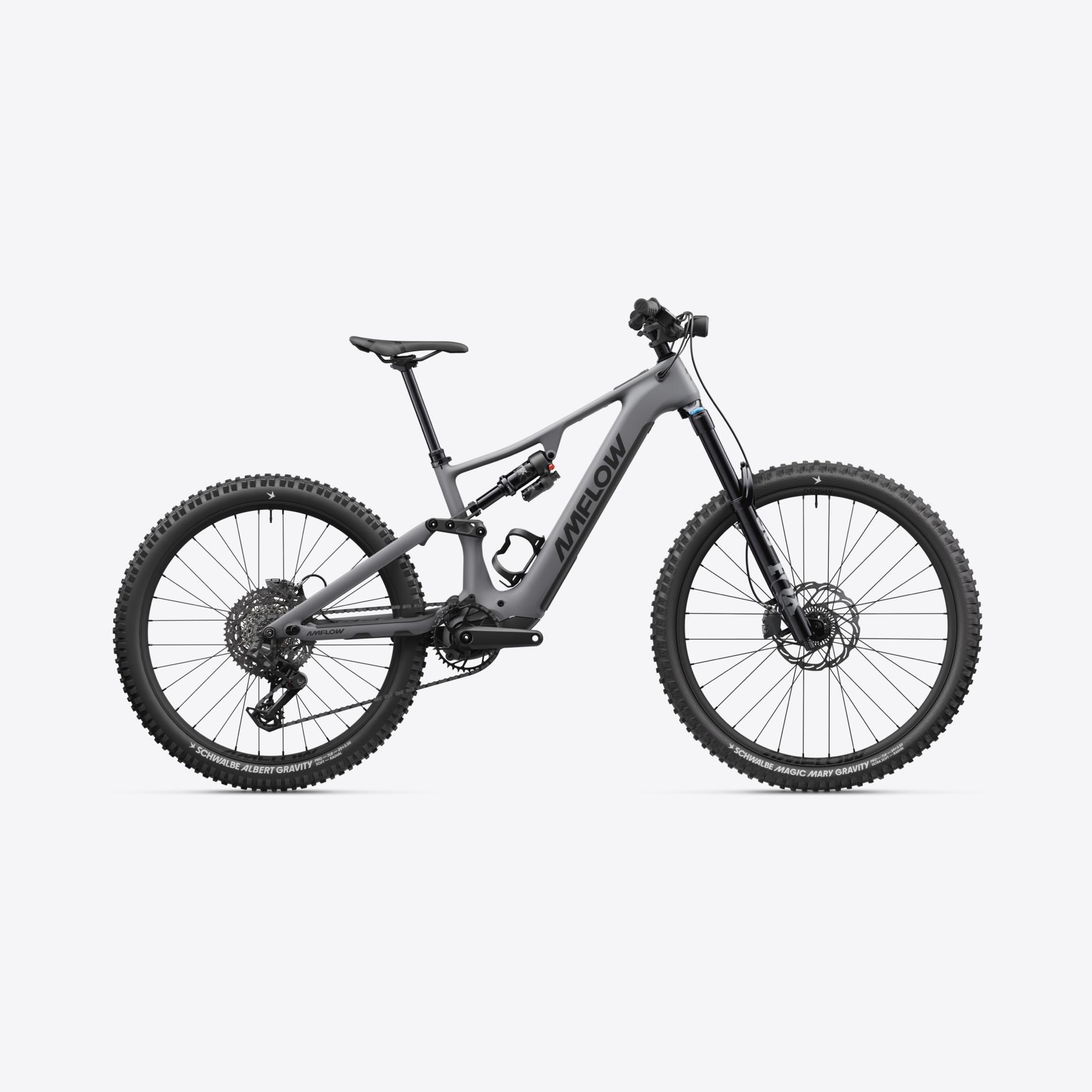 Amflow PR Carbon Pro