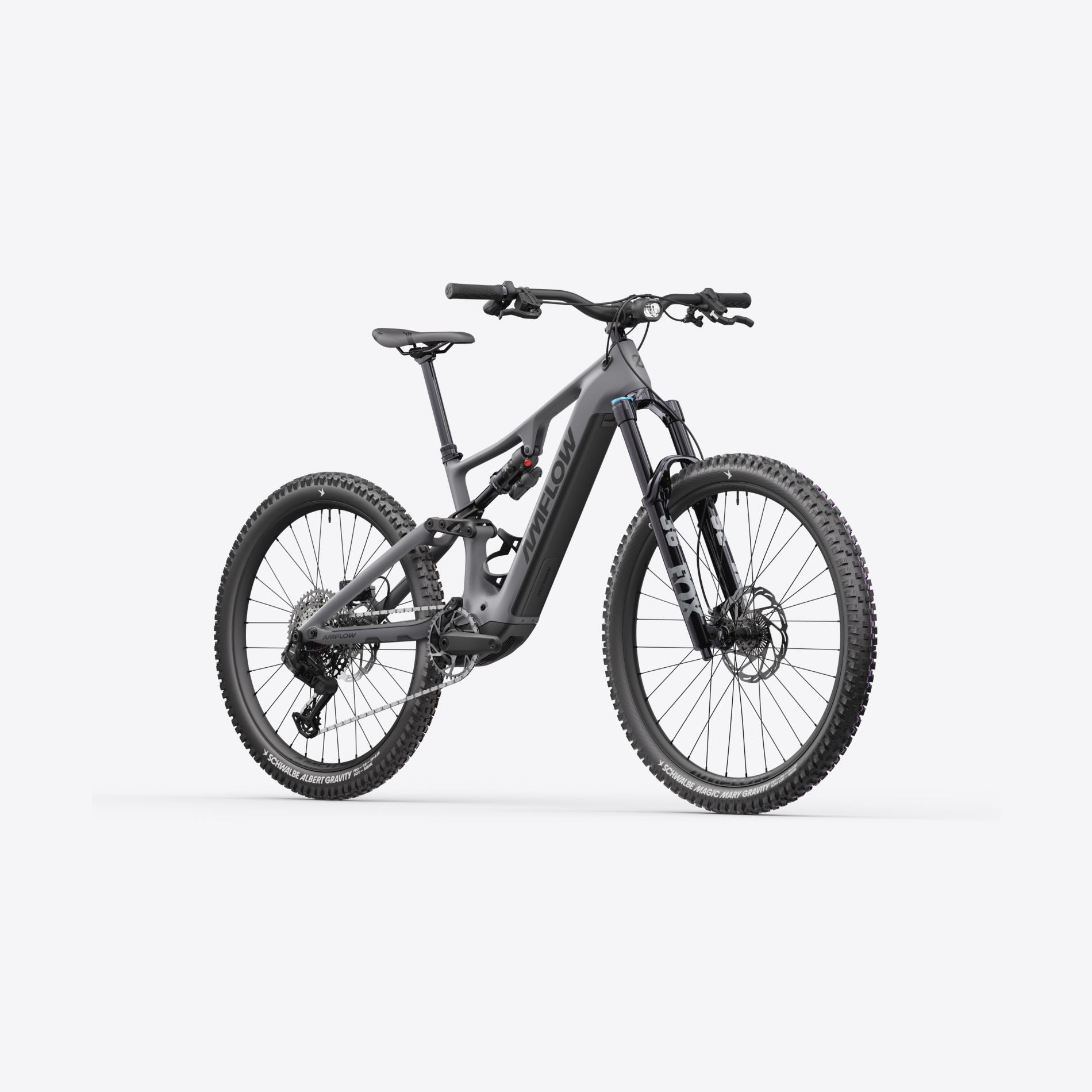 Amflow PR Carbon Pro