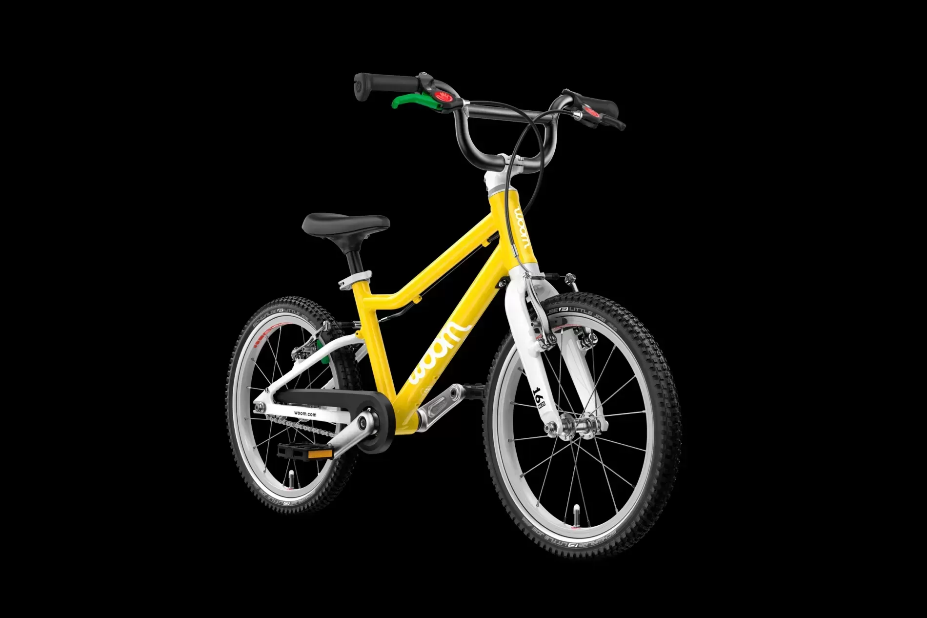 WOOM WOOM ORIGINAL 3 AUTOMAGIC