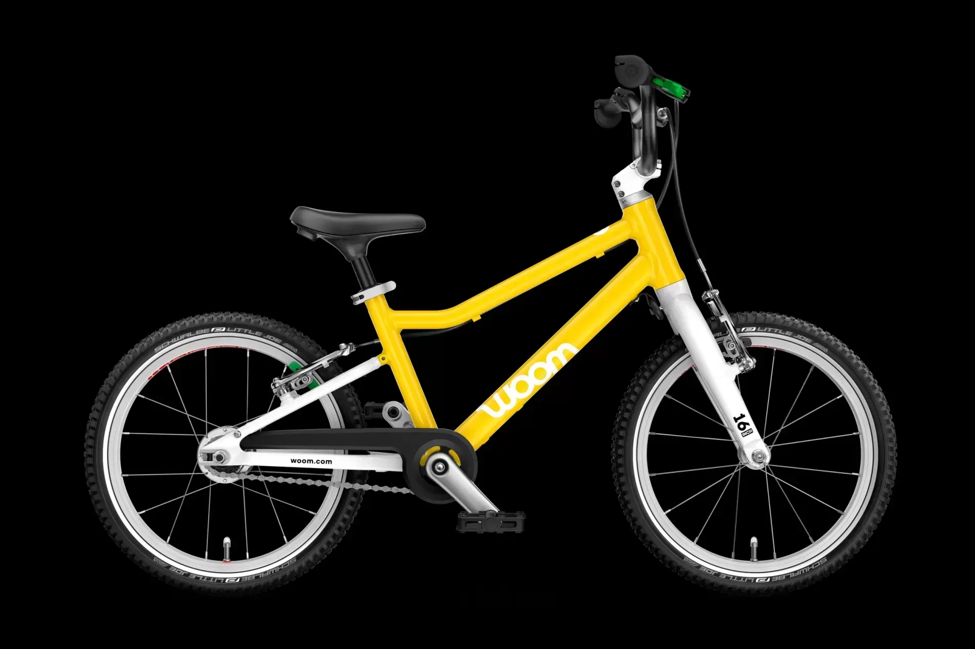 WOOM WOOM ORIGINAL 3 AUTOMAGIC